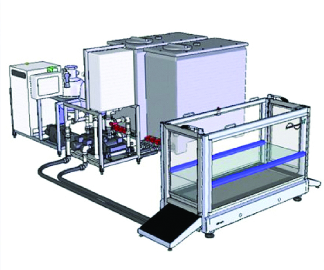 Ensol Chilled system treatment chemicals