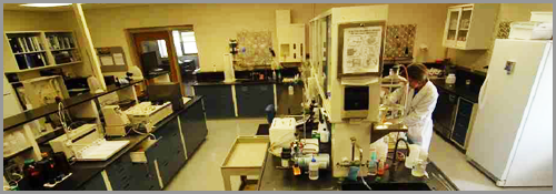 Ensol Laboratory Analysis