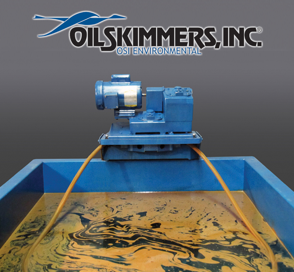 Ensol Oil Skimmers,INC.