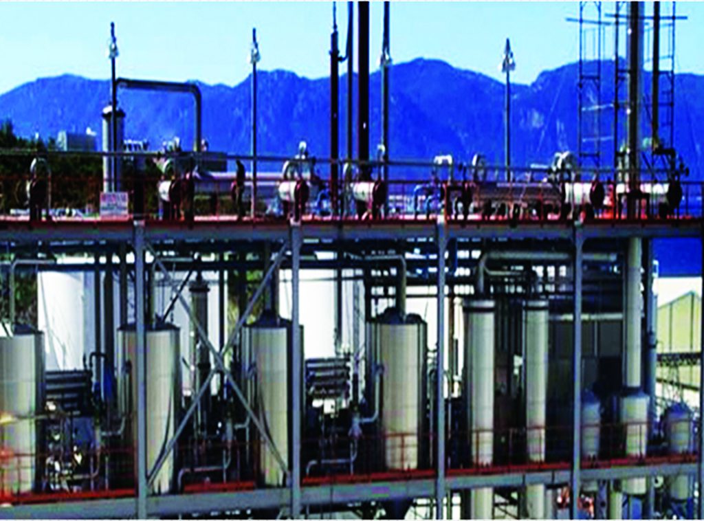 Projects - ENSOL ENGINEERING SOLUTIONS GROUP