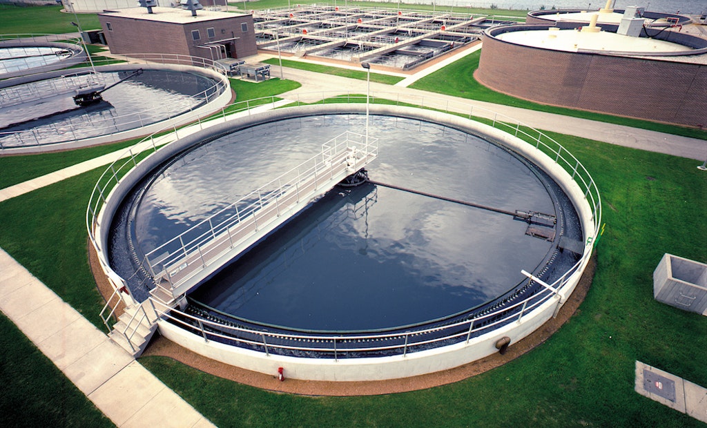 Ensol Waste Water Treatment Chemicals